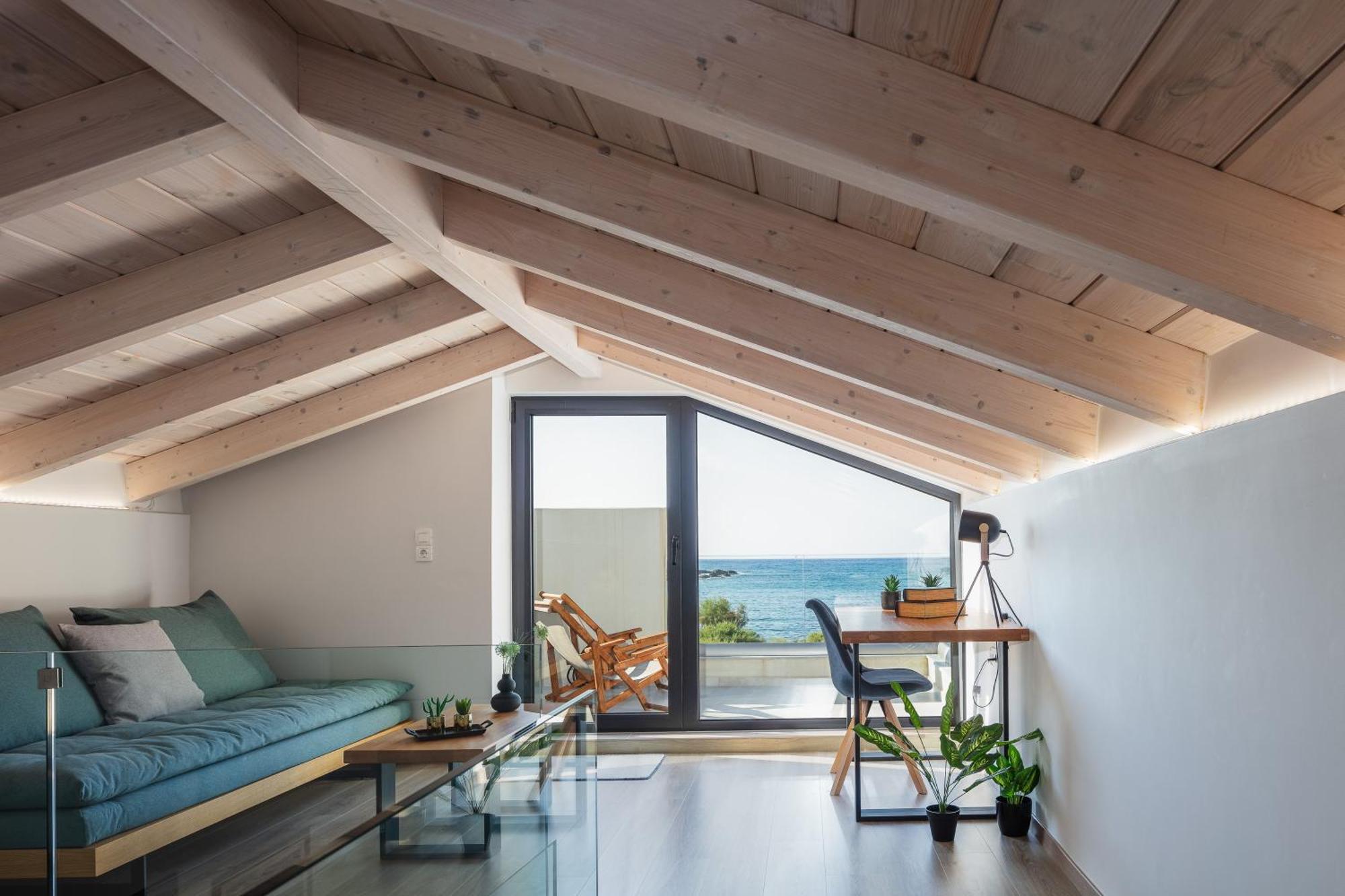 Villa Amina Chania  Zewnętrze zdjęcie